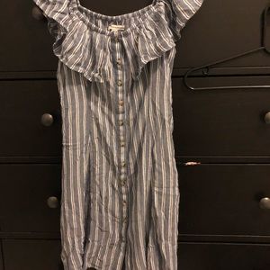 American Eagle Dress